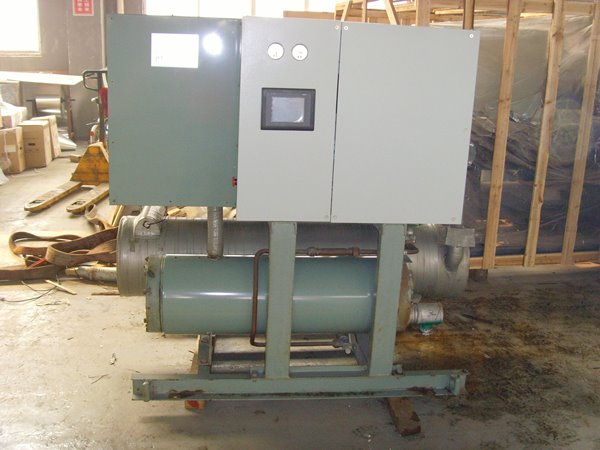 鹿邑酒店中央空调不停机清洗方法介绍